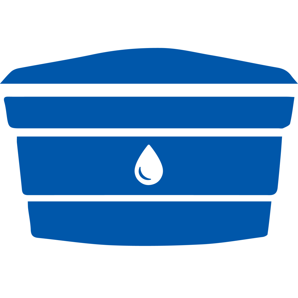 Limpeza de caixa d´água